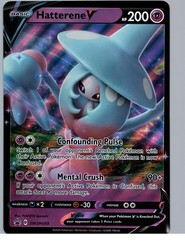 Hatterene V Jumbo Promo SWSH055