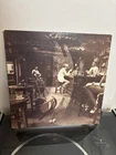 LED Zeppelin in Through the Out Door 1979 Vinyl LP Record XSS-16002 Swan Song