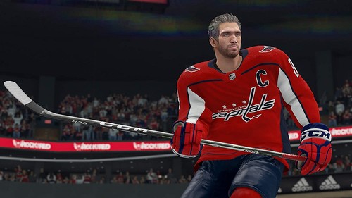 NHL 21 - Xbox One Xbox One Standard (Microsoft Xbox One) - Picture 6 of 9