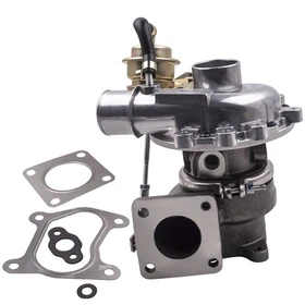 RHF5 Turbolader for Ford Ranger Double Cab Mazda B2500 VJ26 WL84 2.5L Turbo Neu