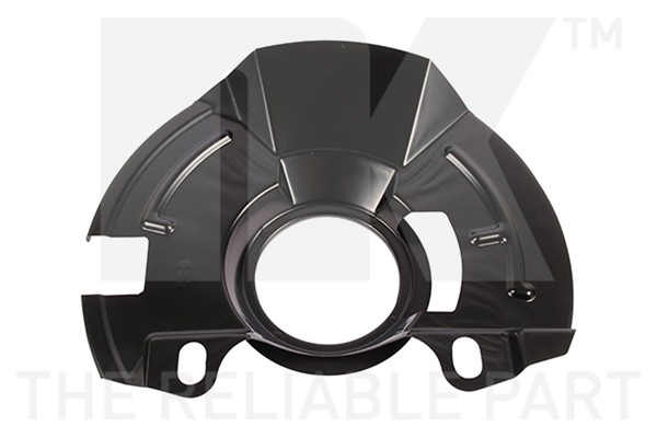 Spritzblech Bremsscheibe NK 233401 FüR Hyundai Getz TB Crdi GLS-image