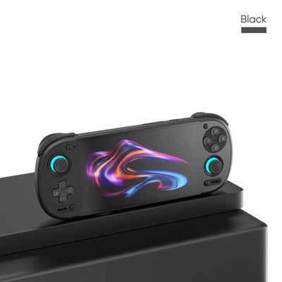 Retroid Pocket 6 Handheld Retrogaming Console