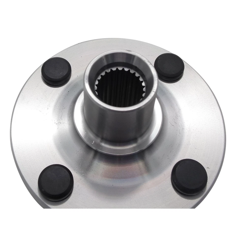 Buje de rueda delantera GSP 690047 para Toyota 00-05 Echo Scion 04-06 xA Scion 04-06 Foto 3 de 4