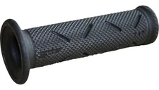 Pro Grip 717 Dual Density Race Grips Black