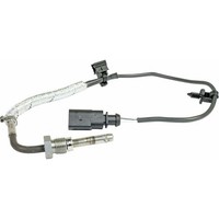 Metzger 0894375 Sensor Abgastemperatur FüR Audi VW A6 C7 Q5 A7 Touareg 4G2 4GC
