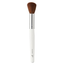 e.l.f. Powder Brush, Versatile Makeup Brush For Powder, Blush Bronzer, Creates