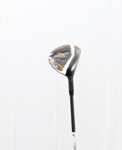 Madera De Calle X2 Hot Callaway
