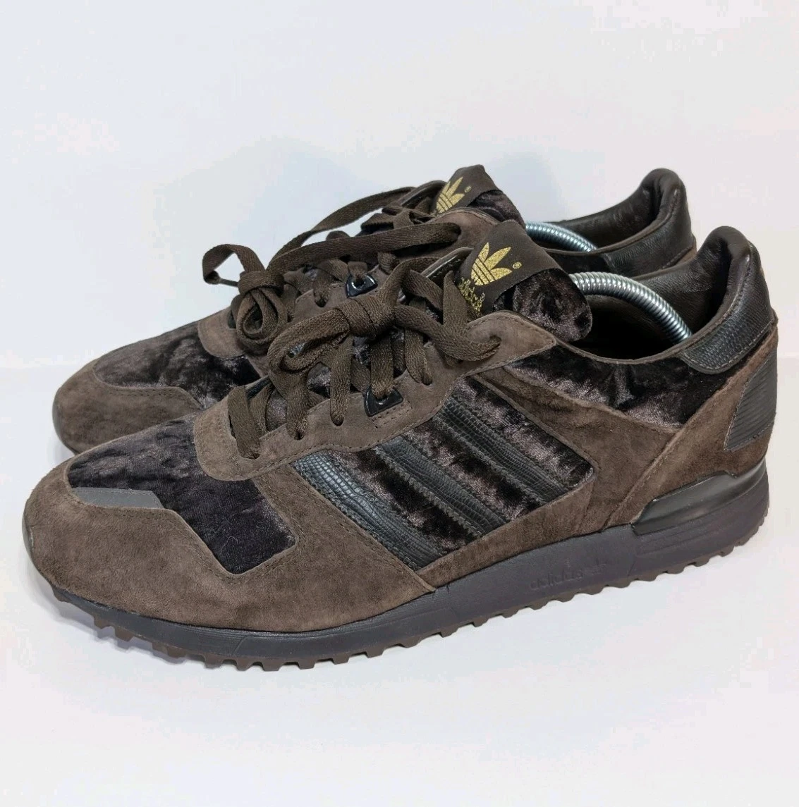 Preços baixos em Tênis masculino Adidas ZX 700 | eBay
