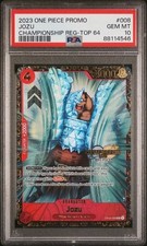 Jozu OP02-008 One Piece Promotion Cards for sale | eBay