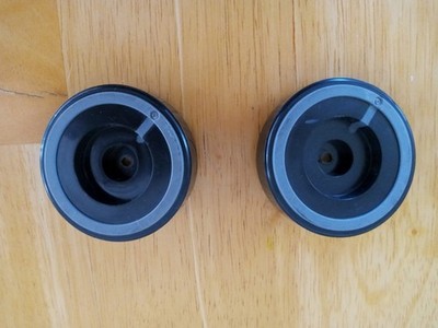 Sony Genuine Audio / DVD / Video Base Feet / legs Made in Japan.