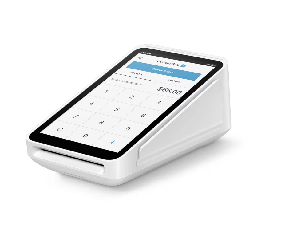 Square POS Credit Card Terminals & Readers for sale | eBay