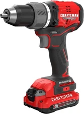 With 2 Batteries and Charger  Brushless (CMC... RP+ Cordless Drill/Driver Kit