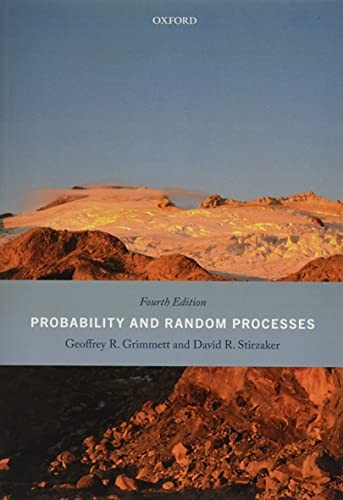 Probability and Random Processes by Geoffrey Grimmett, David ... - 9780198847595 - Image 6
