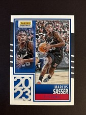 2023-24 Panini Instant - Year One Marcus Sasser One Of One #YO-17 1/1 (RC)
