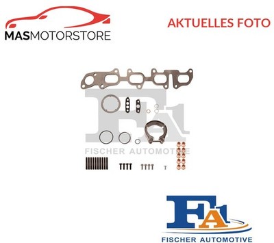 MONTAGESATZ DICHTSATZ TURBOLADER FA1 KT111470 A FÜR AUDI A5,A4 B9,A4 B8,A6 C7