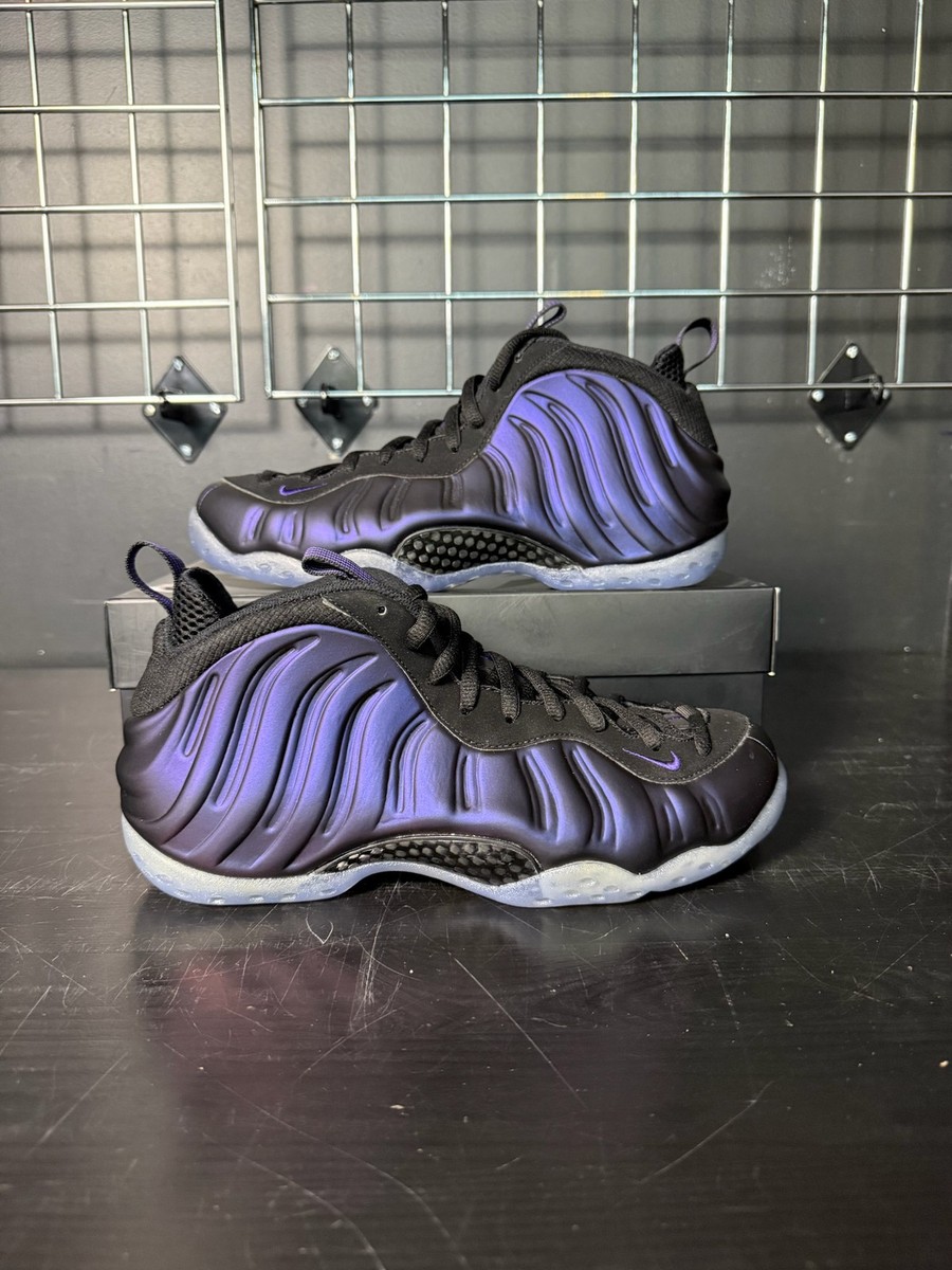 Nike Air Foamposite One 