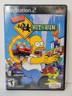 The Simpsons Hit & Run