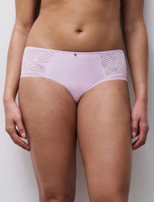 Chantelle Women C Jolie Hipster Mauve Orchid Size XL