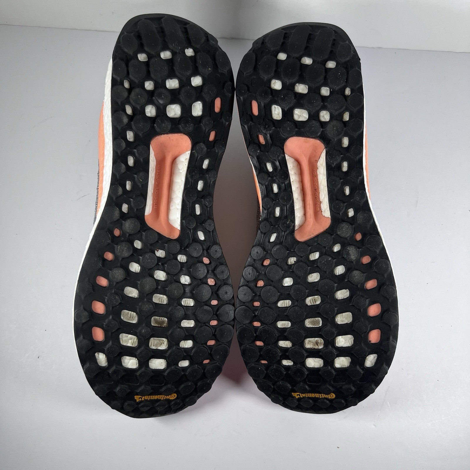 Adidas Solar Boost Lace Up Athletic Running Shoes Sneakers Women's Size 9.5 thumbnail 7