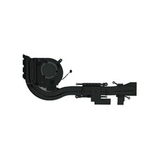 00DHJW 0DHJW For Dell Dell Latitude 5410 5411 CPU Cooling Fan Heatsink Laptop