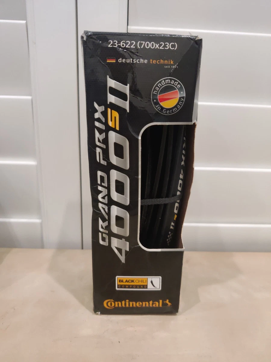 Continental Grand Prix 4000s 25 for sale | eBay