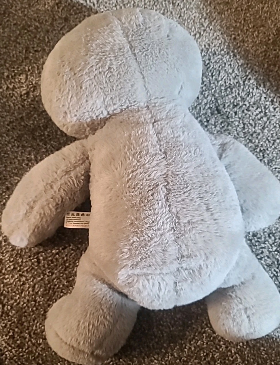 1.5kg Weighted Sloth Stuffed Animal LoveHugs