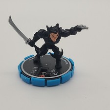 Heroclix Wolverine 149 Unique Infinity Challenge Wizkids Figure