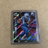 2025 Panini Photogenic - Light It Up Amon-Ra St. Brown /99 #18
