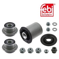 febi Bilstein Lagerung, Lenker 22785 Prokit FüR MERCEDES-BENZ, Vorderachse Links
