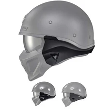 ScorpionEXO Covert Optional Replacement Chin Cover