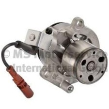 Wasserpumpe Kühlmittelpumpe für VW Polo 6 AW1 Scirocco 3 137 Sharan 7N1 | 2456