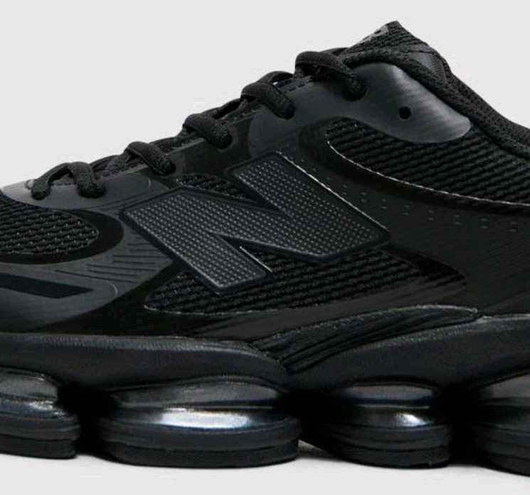 🔥New BALANCE ABZORB 2000 BLACK/ BLACK ETB U2000ETB UK SIZE 10.5 RRP £199 image 4