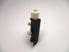 LEGO Voldemort minifigure 71247 Dimensions Harry Potter mini figure