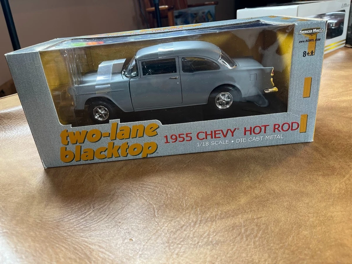 Two Lane Blacktop 1 18 for sale | eBay