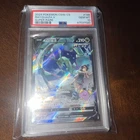 New ListingPokémon Rayquaza V Alt Art CS4b PSA 10