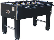 Foosball Table Set Soccer Game Table 54.5"