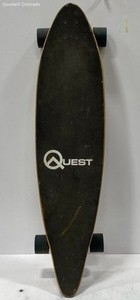 Quest Longboard 