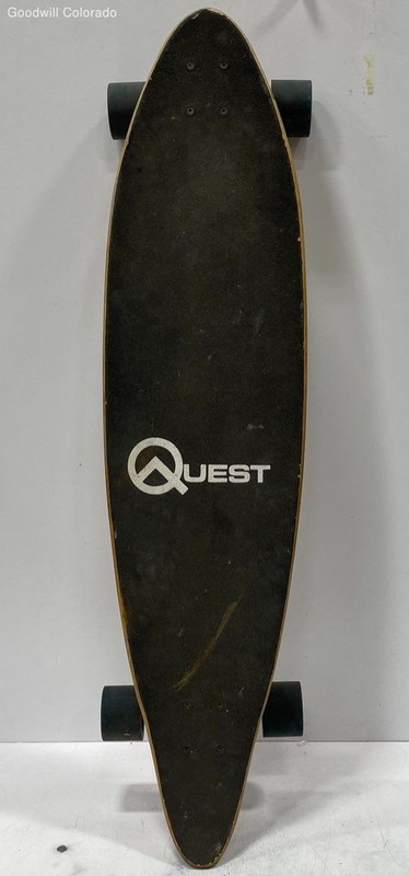 Quest Longboard 