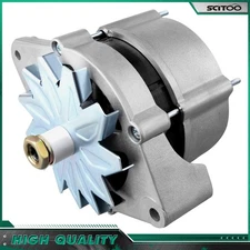 Alternator For Thermo King Generator APU TriPac TK270 Engine 8418464 8452256