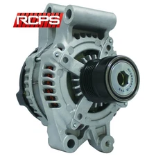 New 150A Alternator For Ford - Europe Galaxy 2015-2016 104210-2910 104210-2911
