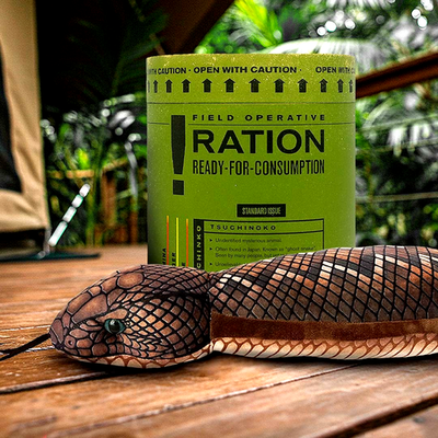 Metal Gear Solid Delta Snake Eater JUNGLE SURVIVAL BUNDLE Limited