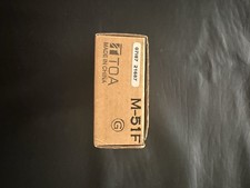 TOA M-51F