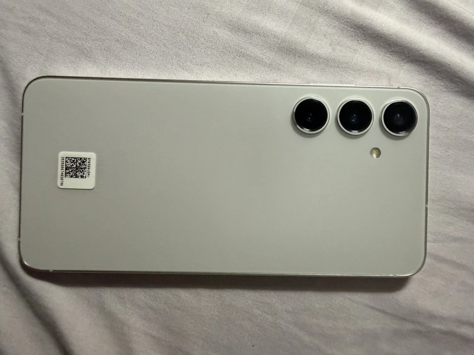 Samsung S24 Plus 256gb AT&T *LEER DESCRIPCIÓN* Foto 2 de 4