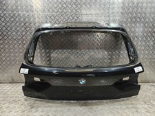 BMW G05 X5 HECKKLAPPE KOFFERRAUMKLAPPE BLACK SAPPHIRE METALLIC 475