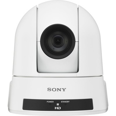 Sony SRG-300H 1080p Desktop & Ceiling Mount Remote PTZ Camera