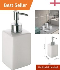 Elegant Eco Ceramic Soap