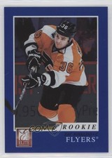 2011-12 Panini Elite 491/999 Zac Rinaldo #238 1u6