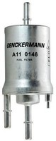 Denckermann A110146 Kraftstofffilter FüR VW Audi Seat Skoda