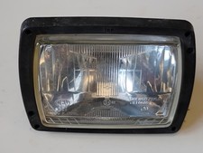 Armstrong CCM MT350 MT500 motorcycle CEV headlight headlamp light
