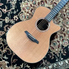 Furch Yellow OMc-CR a (no260819)